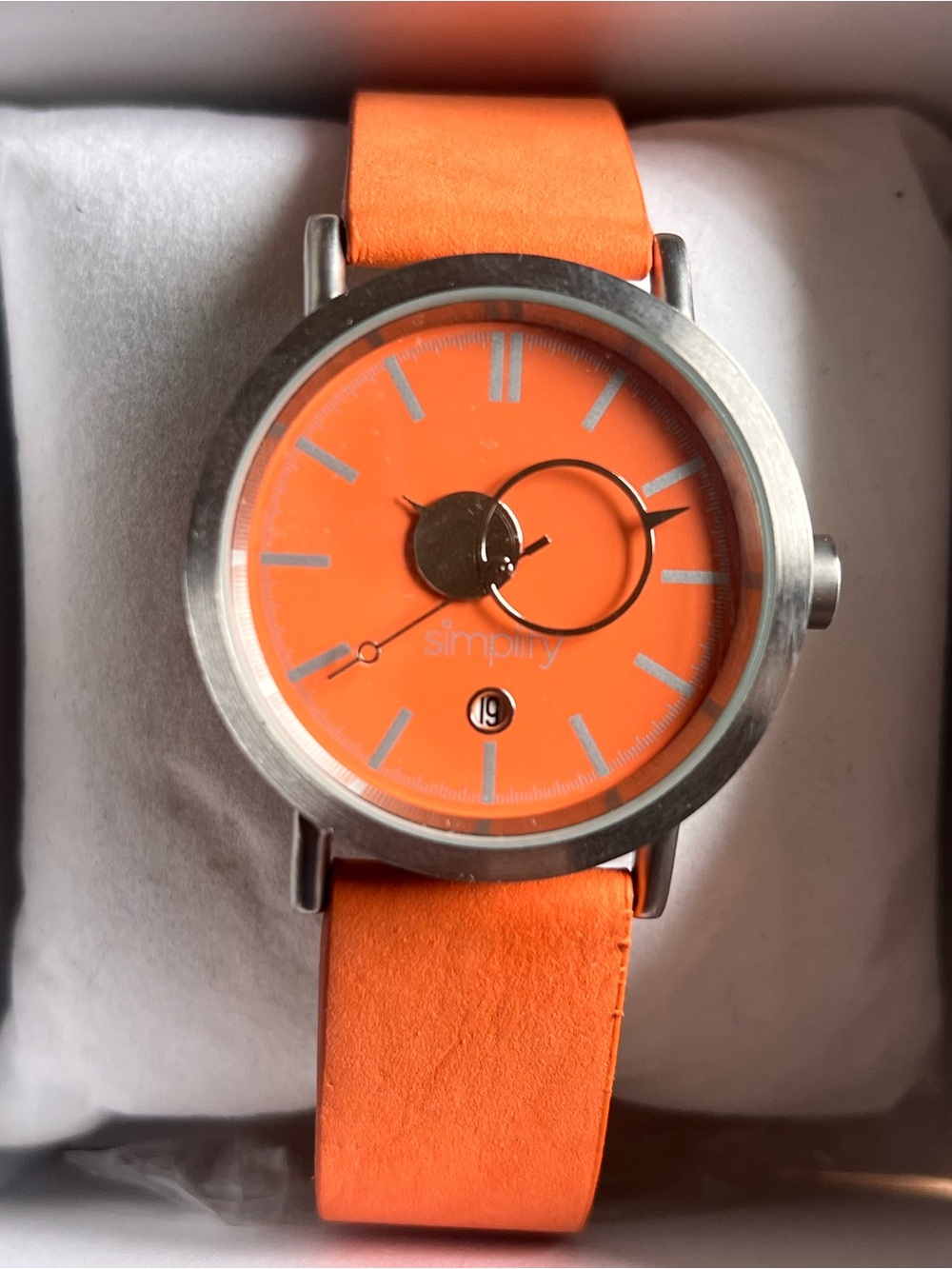 Simplify 2 Watch Bundle - Picture 2 of 6